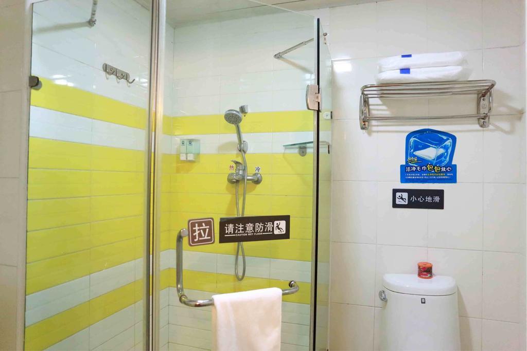 7Days Inn Lijiang South Gate ห้อง รูปภาพ