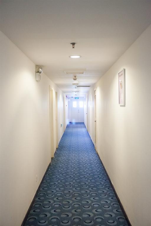 7Days Inn Lijiang South Gate ภายนอก รูปภาพ