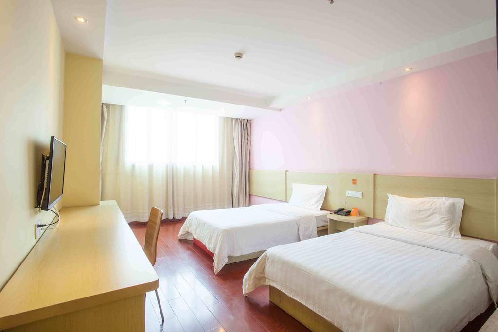 7Days Inn Lijiang South Gate ห้อง รูปภาพ