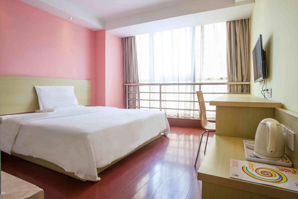 7Days Inn Lijiang South Gate ห้อง รูปภาพ