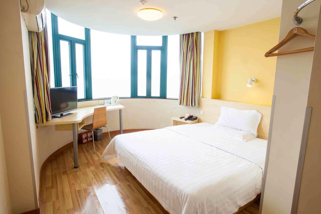 7Days Inn Lijiang South Gate ห้อง รูปภาพ