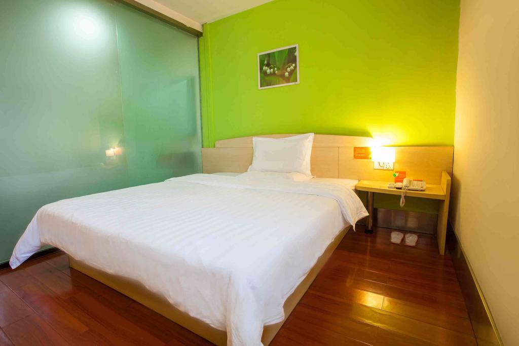 7Days Inn Lijiang South Gate ห้อง รูปภาพ