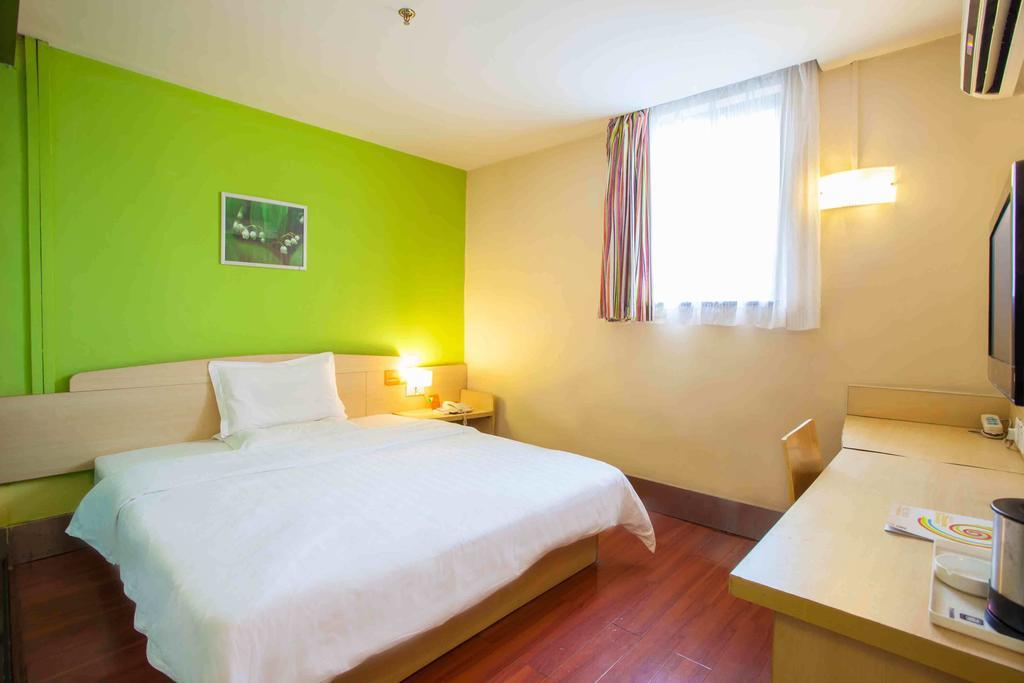 7Days Inn Lijiang South Gate ห้อง รูปภาพ