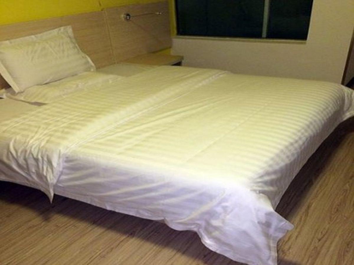 7Days Inn Lijiang South Gate ภายนอก รูปภาพ